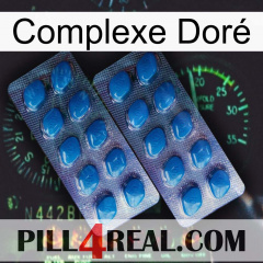 Complexe Doré viagra2